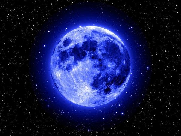 Луна появилась в итоге столкновения Земли с иными планетами — Ученые