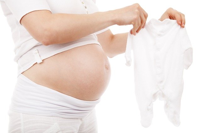 Учёные Женщине стоит родить ребёнка до 30 лет