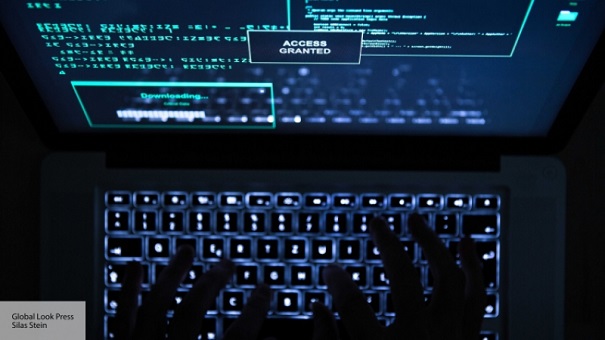 РФ вошла в ТОП-5 стран мира по мощи кибервойск