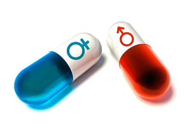 Ученые пояснили, почему лекарства стоит делить на мужские и дамские