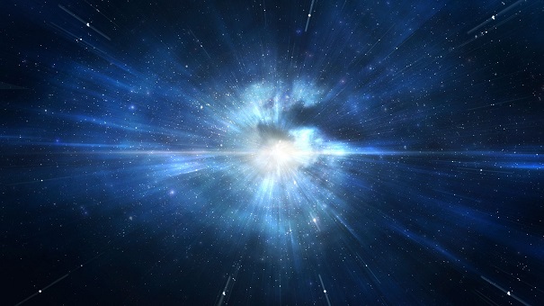 Земляне увидят ядерный взрыв при рождении сверхновой звезды