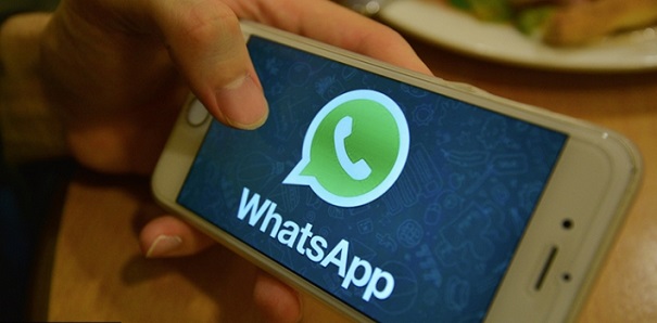 Обновленная версия WhatsApp сейчас имеет функцию поиска GIF-изображений