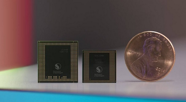 Полные характеристики чипсета Snapdragon 835 представлены официально на CES 2017