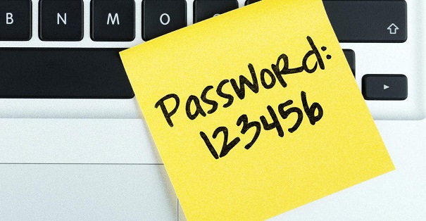 Не менее 50% людей используют легкодоступные пароли — специалисты