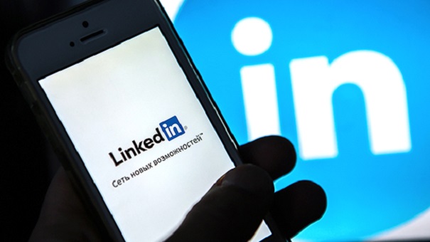 Социальная сеть LinkedIn планирует вернуться в Российскую Федерацию