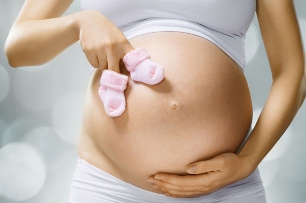 Огромнейшее количество секса обеспечит женщинам здоровую беременность — Ученые