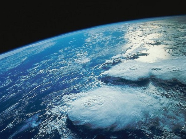 Земле предрекли катастрофическое повышение уровня Мирового океана