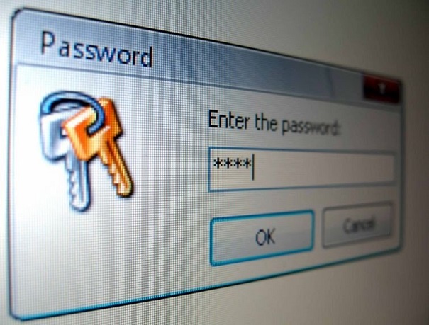 Жители России остаются без паролей в web-сети интернет из-за невнимательности