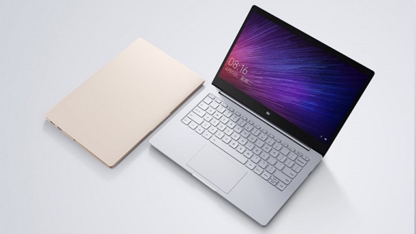 Xiaomi рассчитывает выпустить сверхлегкий ноутбук Mi Notebook Air 2