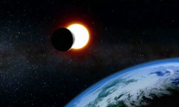 Граждане Российской Федерации увидят два лунных затмения в 2017-ом