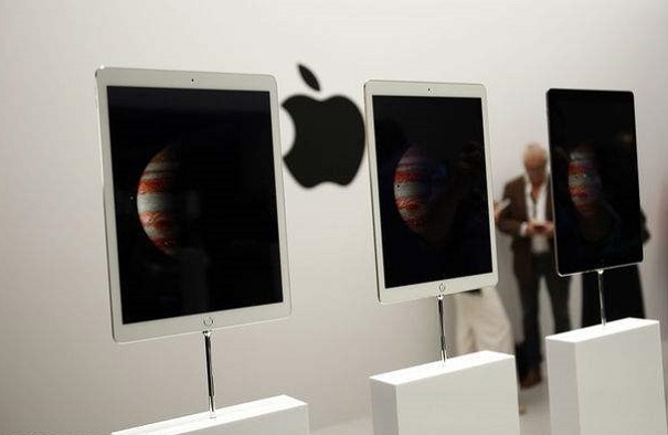 Apple перенесла выпуск 3-х новых iPad