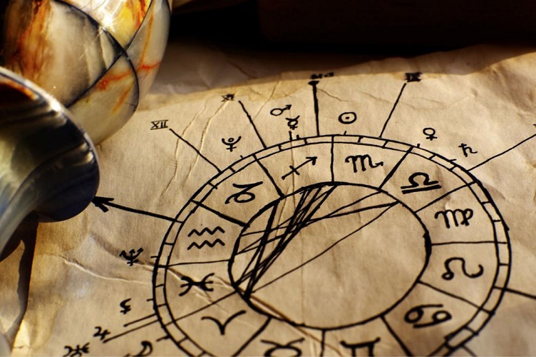 Прогноз древних астрологов на 2017 год