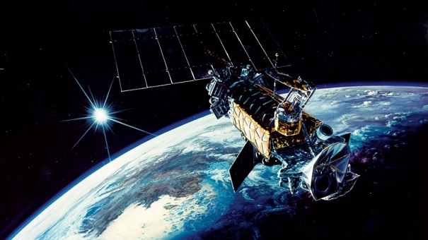 КНР запустил экспериментальный телекоммуникационный спутник обновленного поколения