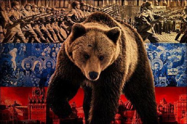 Эдгар Кейси: предсказания о России 