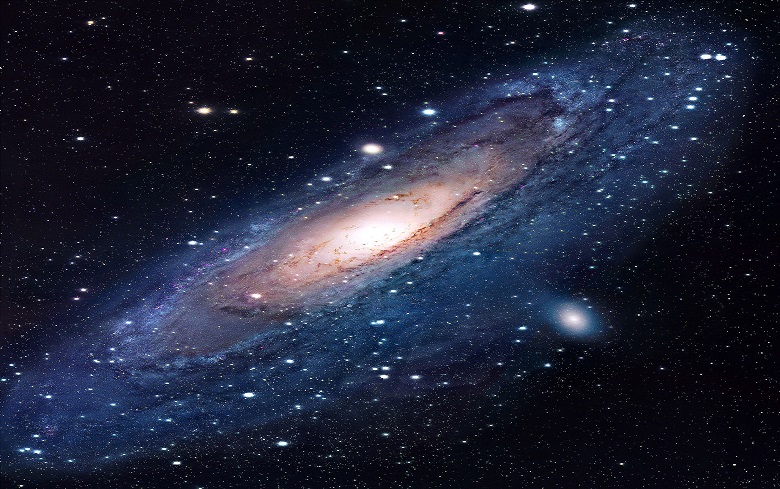 Астрономы изучают «зародыши» будущих галактик