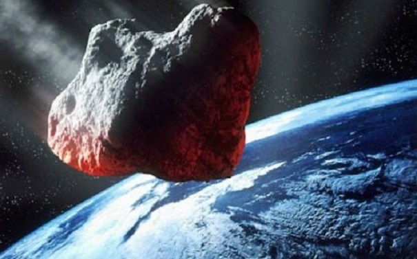 Геологи: таинственные метеориты из Российской Федерации опровергли вымысел о Солнечной системе