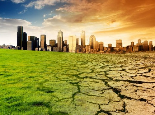 Учёные обнаружили связь между глобальным потеплением на планете и природными катастрофами