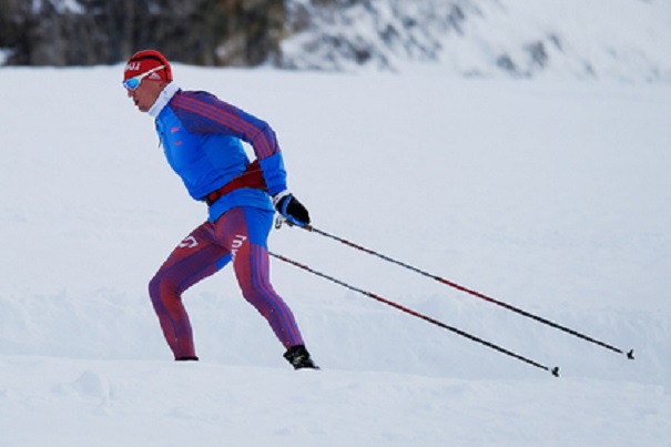 Пробы лыжника Легкова дали отрицательный результат