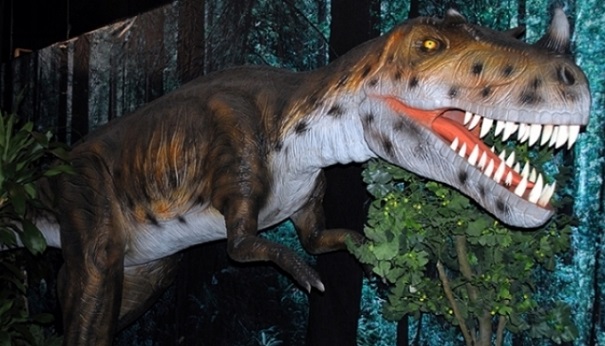 Ученые доказали, что динозавров убили холод и тьма