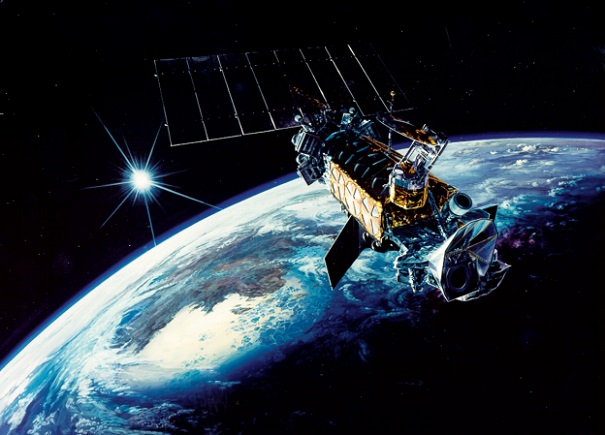 Военные США обвинили Российскую Федерацию в разработке оружия против спутников