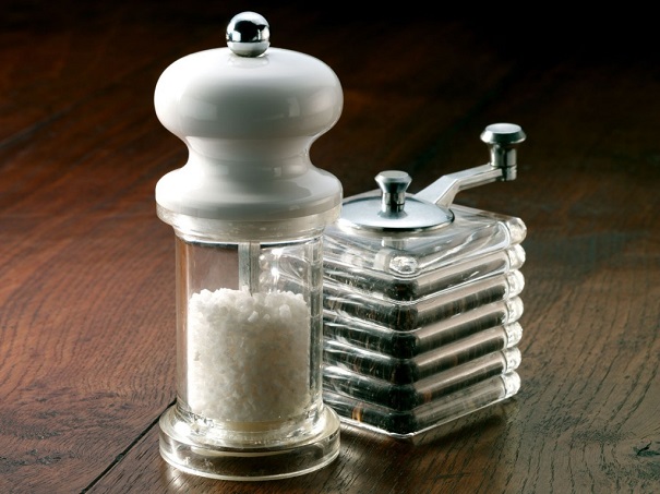 Поваренная соль помогает в борьбе с инфекциями — Ученые