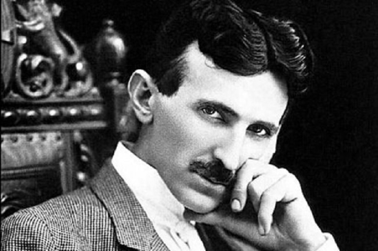 Почему Николу Тесла считают колдуном