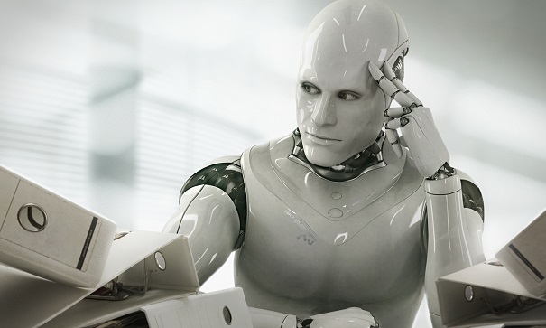 Роботы с искусственным интеллектом станут «врачами» — Ученые