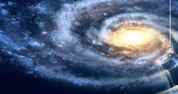 Ученые обнаружили во Млечном Пути субъекты жизни