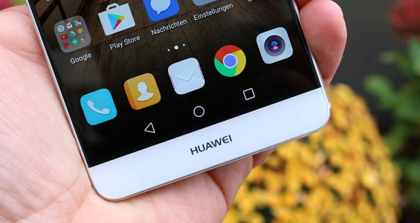 Huawei планирует начать выпуск телефонов с искусственным интеллектом