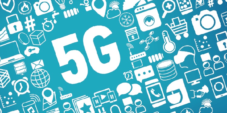 В США запустят 5G