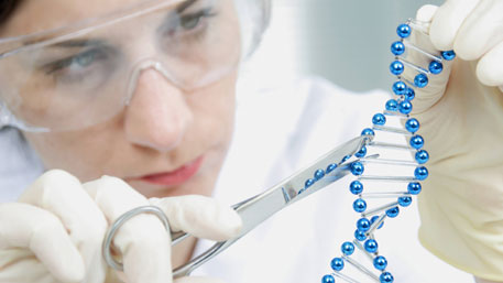 Американские ученые готовы к созданию генномодифицированных людей