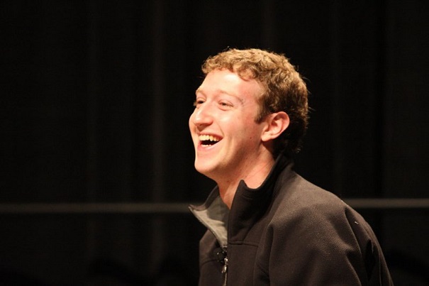 Создатель социальная сеть Facebook Цукерберг примет участие в активизации процесса глобализации