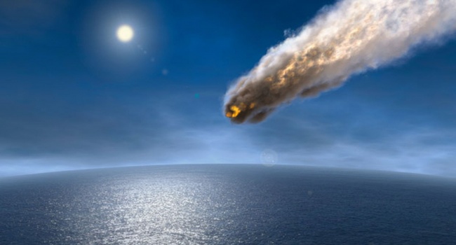 Ученые НАСА 3 февраля мимо Земли пронесется огромный астероид
