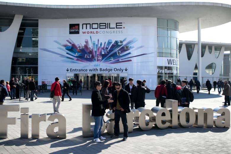 Mobile World Congress 2017 чего ждать от выставки