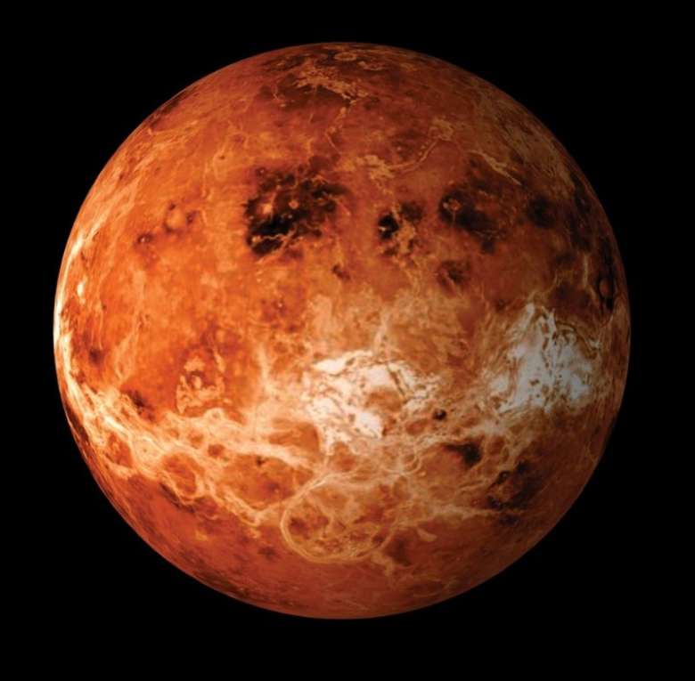 NASA создало прибор способный работать при высокой температуре на Венере