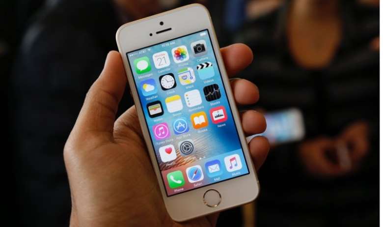 Apple может внедрить дополненную реальность в iPhone