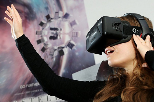 IMAX открыла в Лос-Анджелесе свой 1-ый VR-кинотеатр