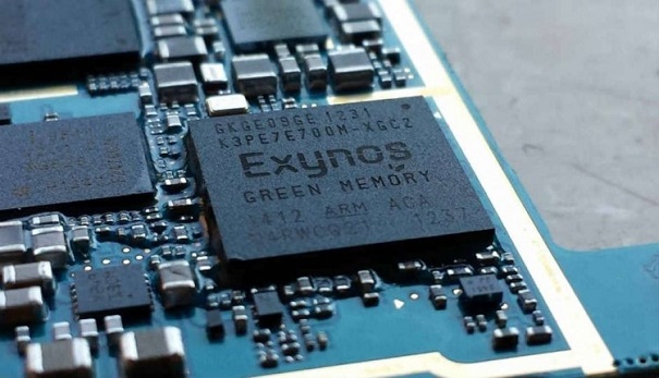 Новый чипсет Самсунг будет называться Exynos 9810 и выйдет в двух вариантах