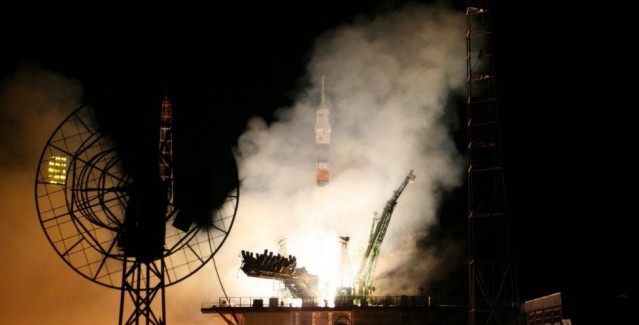 Роскосмос в конце февраля запустит последнюю в истории ракету «Союз-У»