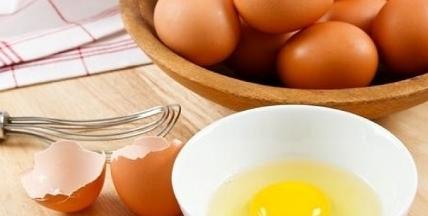 Американские ученые: Куриные яйца понижают вероятность инсульта