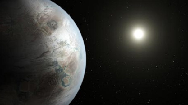 Работники NASA на конференции скажут об открытии новых экзо-планет
