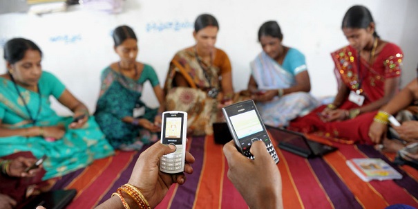 В Индии задержали руководителя компании, обещавшей мобильные телефоны за $4