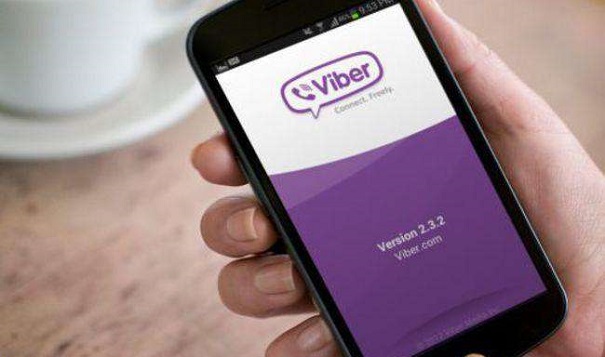 Viber будет площадкой для шопинга