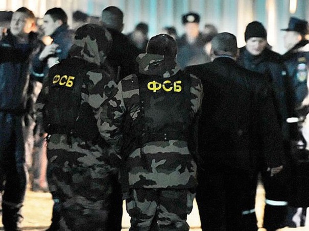В деле о госизмене офицеров ФСБ появился четвертый фигурант