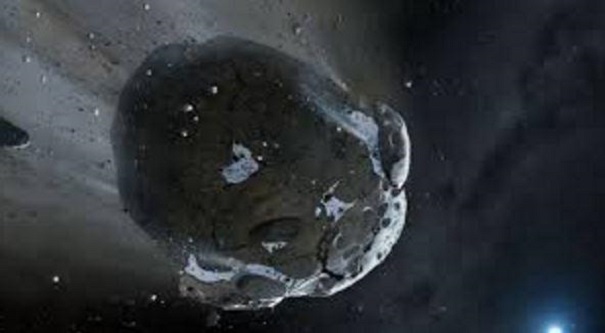 Немалый астероид приближается к Земле — Ученые