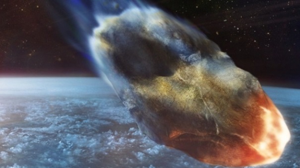 Ученые назвали три сценария падения смертоносного астероида