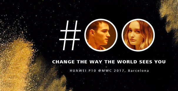 MWC 2017: Huawei представит смарт-часов Watch 2