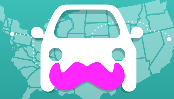 Lyft обошел Uber по количеству скачиваний в AppStore — MarketWatch