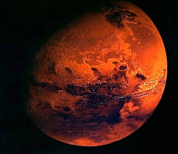 В NASA создали метеозонд, который может полететь на Марс