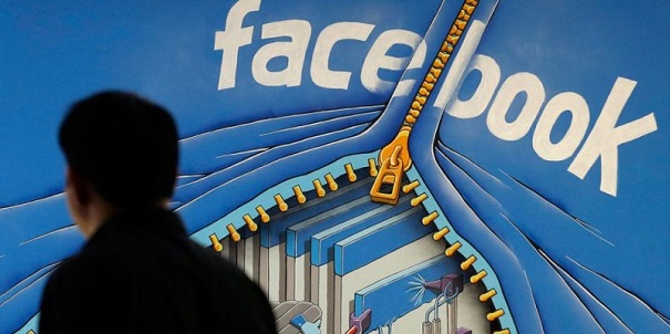 Фейсбук будет сражаться с ложными новостями во Франции